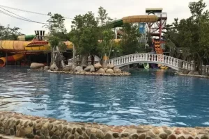 Alamat Mutiara Water Park