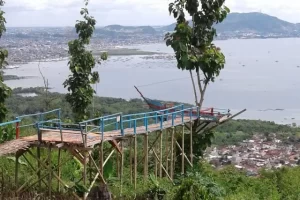 Daya Tarik Muncak Tirtayasa