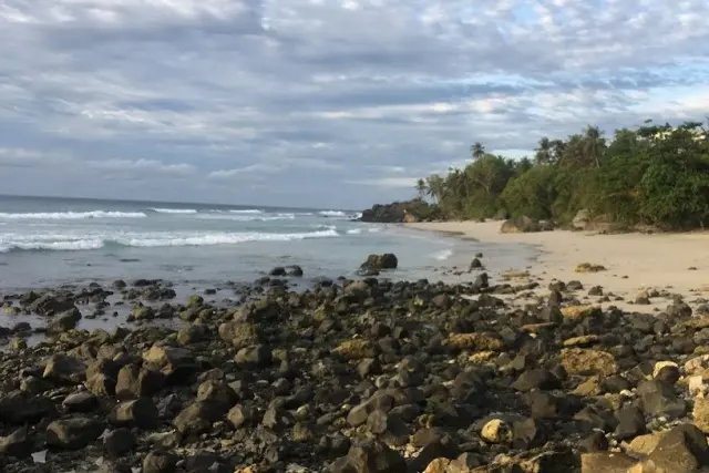 Daya Tarik Pantai Kasih Sabang