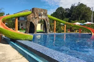 Daya Tarik Taman Kolong Wisata