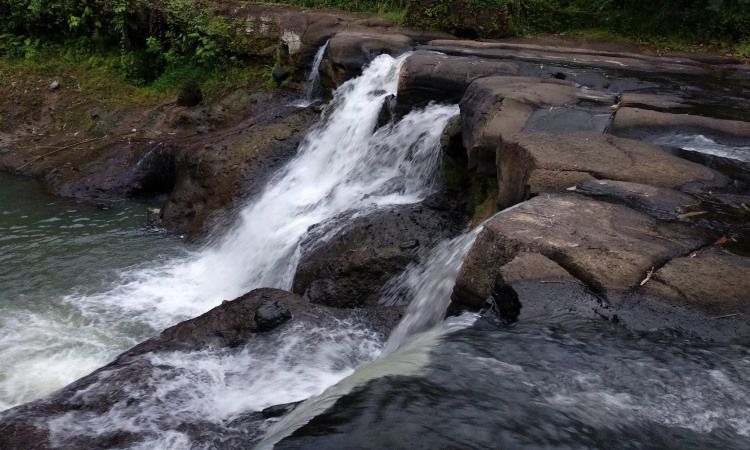 Fasilitas Curup Kedaton Way Kanan