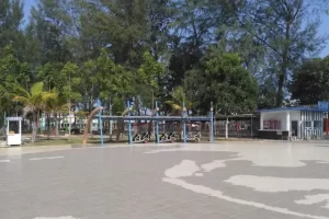 Fasilitas Taman Seribu Janji