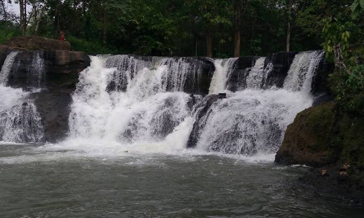 Tiket Curup Kedaton Way Kanan