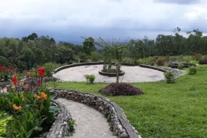 Daya Tarik Dempo Park