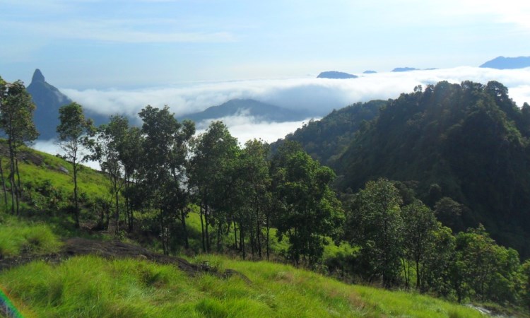 Daya Tarik Lain Bukit Besar Lahat
