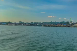 Daya Tarik Pulau Kampai