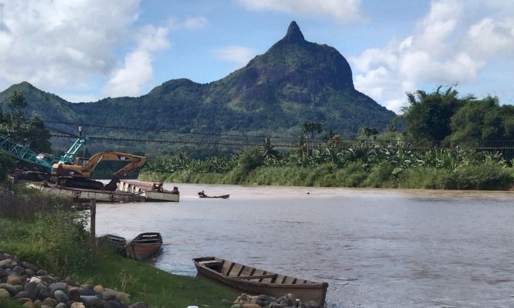 Fasilitas Bukit Jempol Lahat