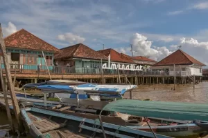 Kampung Arab Al Munawar, Objek Wisata Religi yang Sarat Nilai Sejarah di Palembang