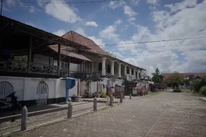 Kampung Kapitan, Mengenal Lebih Dekat Budaya Tiongkok di Palembang