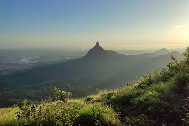 Kegiatan Menarik Bukit Besar