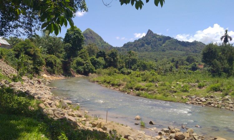 Tiket Bukit Serelo Lahat