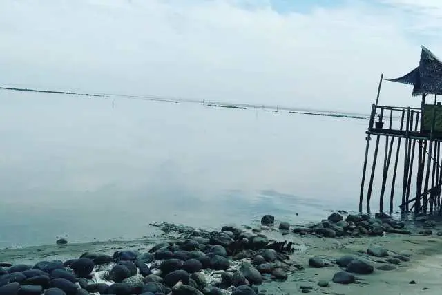 Aktivitas Pantai Putra Deli