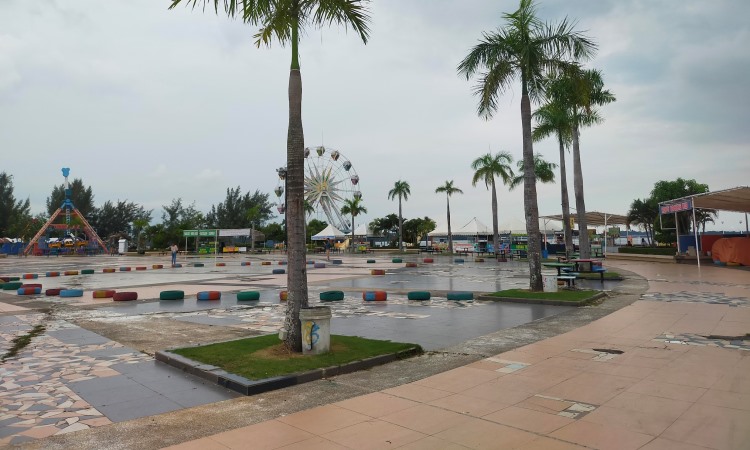 Alamat Coastarina Batam