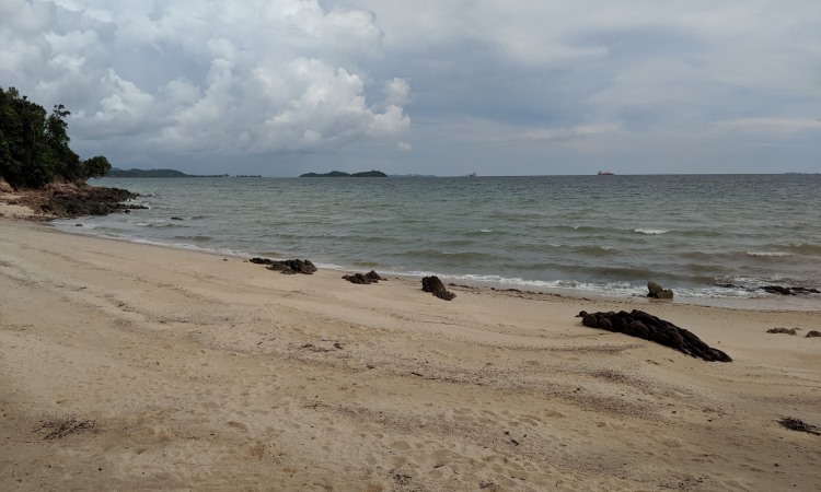 Alamat Pantai Mirota Batam