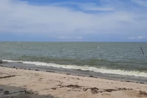 Alamat Pantai Mutiara