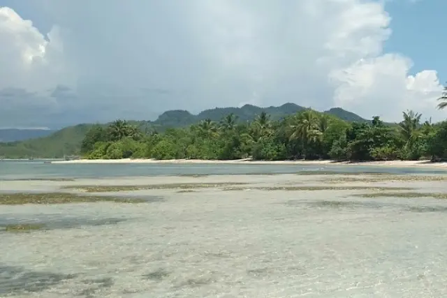 Daya Tarik Pulau Poncan
