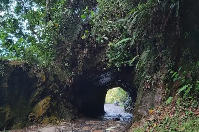 Kegiatan Batu Lubang