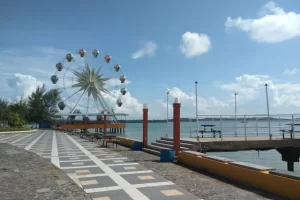 Kegiatan Seru Coastarina