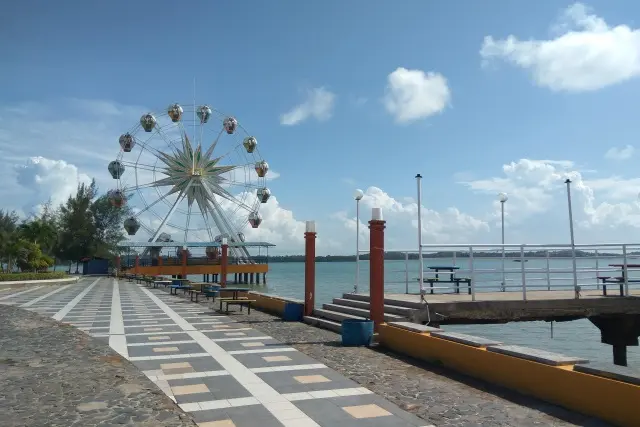 Kegiatan Seru Coastarina