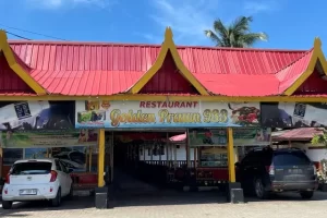 Kegiatan SeruGolden Prawn 933
