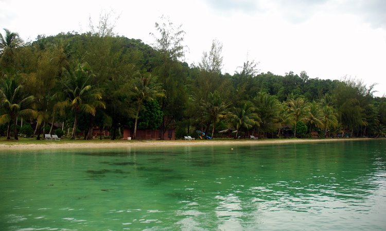 Tiket Pulau Poncan Tapanuli Tengah