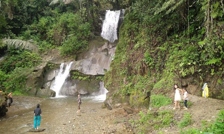 Aktivitas Taman Eden 100 Toba