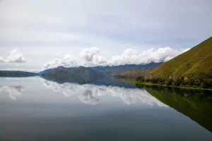 Alamat Danau Toba