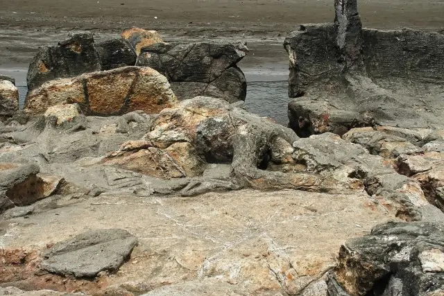 Batu Malin Kundang, Wisata Sejarah yang Berbalut Legenda di Padang