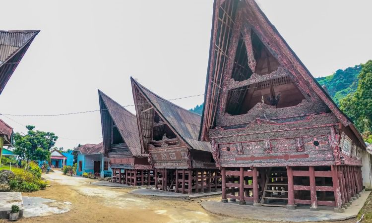 Daya Tarik Desa Wisata Meat