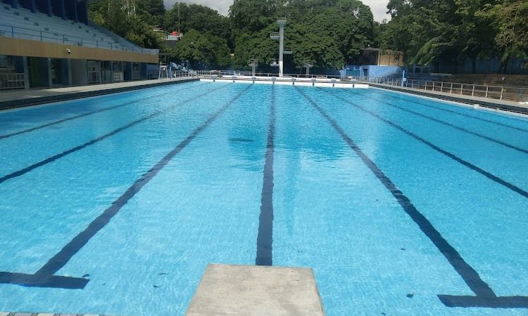 Daya Tarik Kolam Renang Teratai Padang