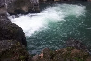 Daya Tarik Lubuk Paraku