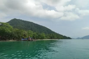 Daya Tarik Pulau Pahawang