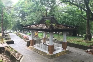 Fasilitas Bukit Siguntang