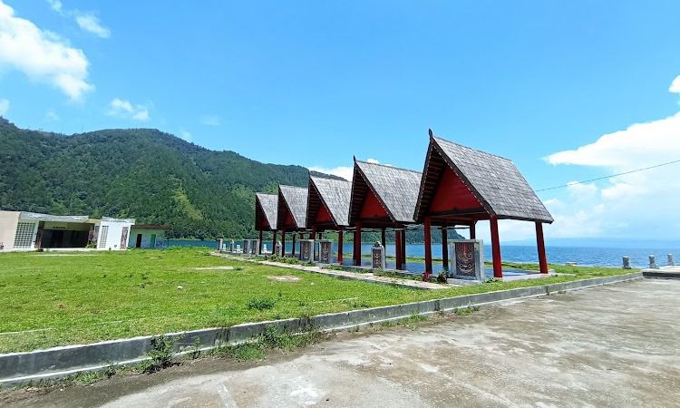 Fasilitas Desa Wisata Meat