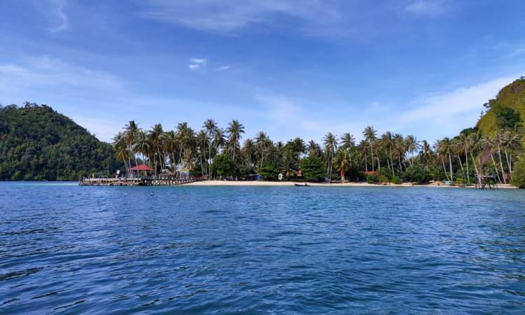 Fasilitas Pasumpahan Padang