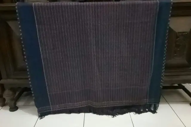 Jenis-Jenis Kain Ulos