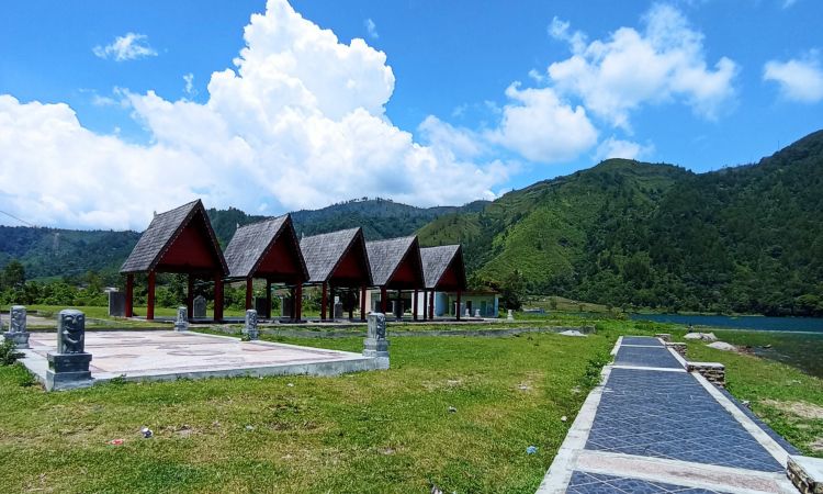 Kegiatan Desa Wisata Meat