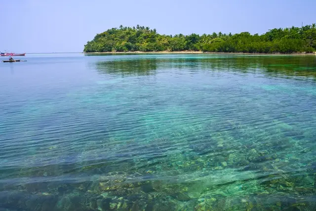 Kegiatan Pulau Pahawang