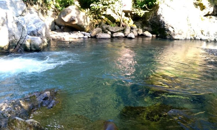 Tiket Lubuk Paraku Padang