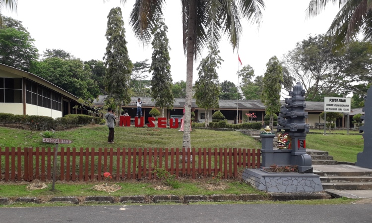 Aktivitas Menarik Kampung Vietnam