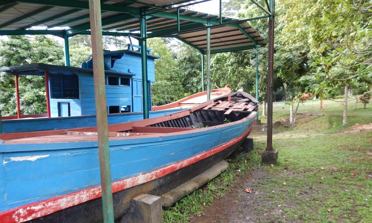 Alamat Kampung Vietnam