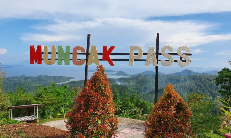 Alamat Muncak Tirtayasa