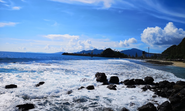 Alamat Pantai Lhoknga