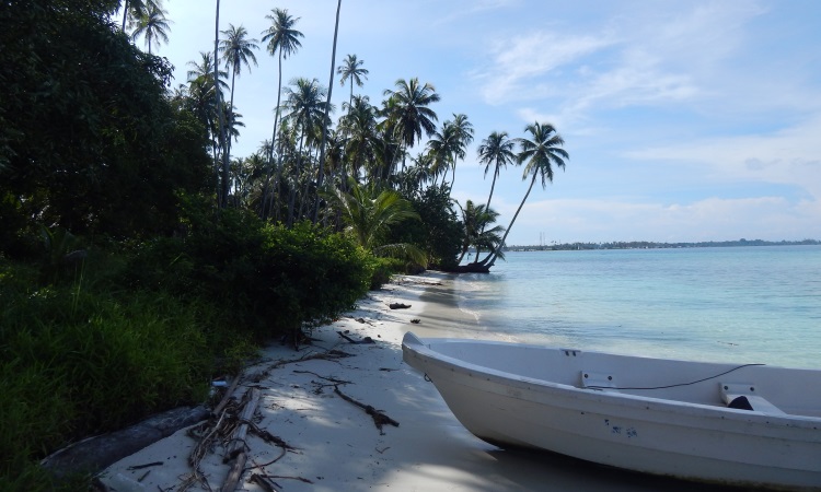 Alamat Pulau Simeulue