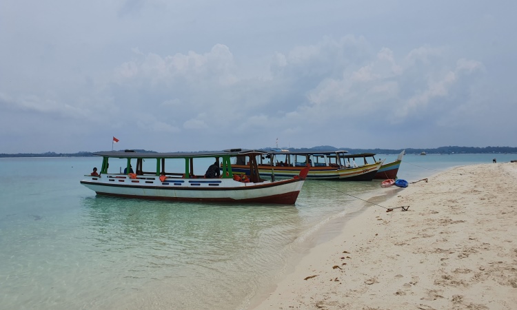 Biaya Wisata ke Pulau Burung