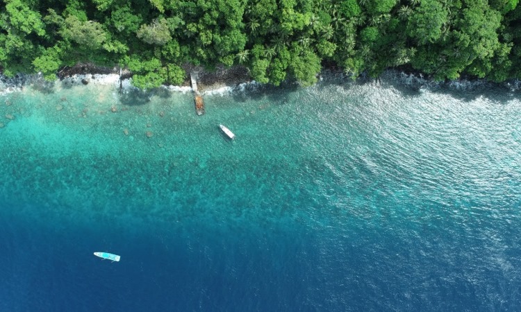 Biaya Wisata ke Pulau Rondo
