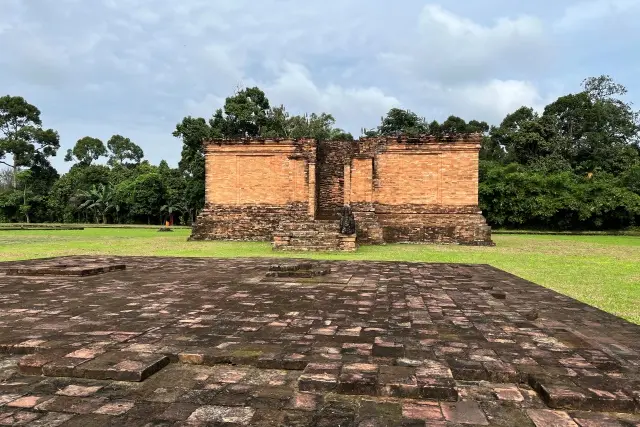Candi Muaro Jambi, Candi Peninggalan Kerajaan Sriwijaya yang Menakjubkan