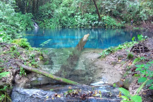 Danau Kaco Kerinci, Surga Tersembunyi di Tengah Hutan Jambi