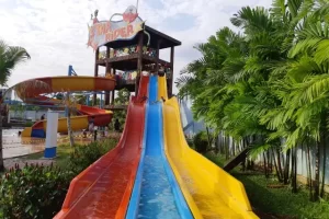 Daya Tarik Citraland Waterpark