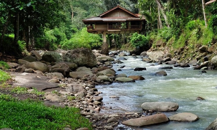 Daya Tarik Dimiliki Wira Garden